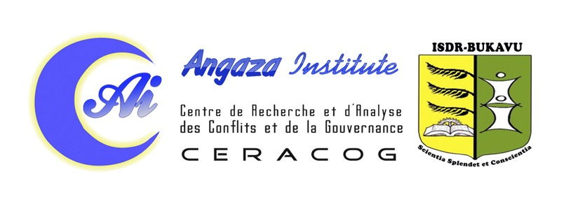 Angaza Institute de l'Institut Supérieur de Développement Rural de Bukavu